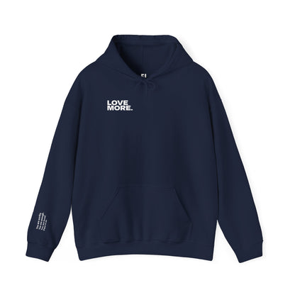 "Love More" Hoodie